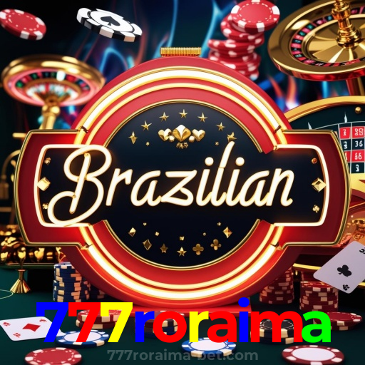 A Emoção do Esporte no 777roraima: Uma Nova Dimensão