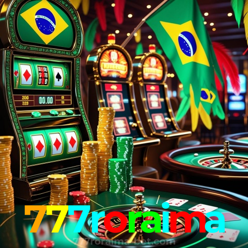 Top jogos do 777roraima: ação, estratégia e esportes
