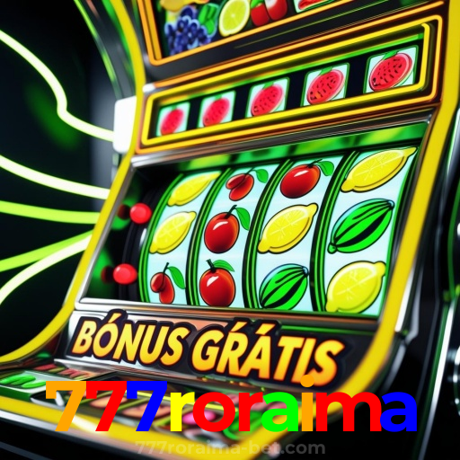 Login Cativante em 777roraima: A Nova Era dos Jogos